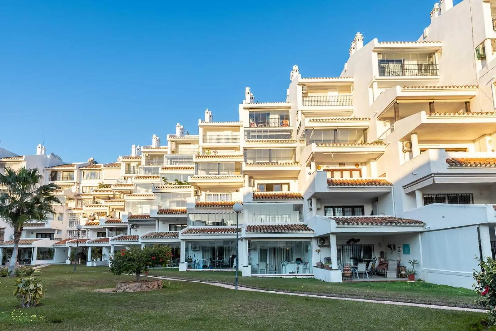 Calahonda Seafront By Alfresco Stays Sitio de Calahonda Spain