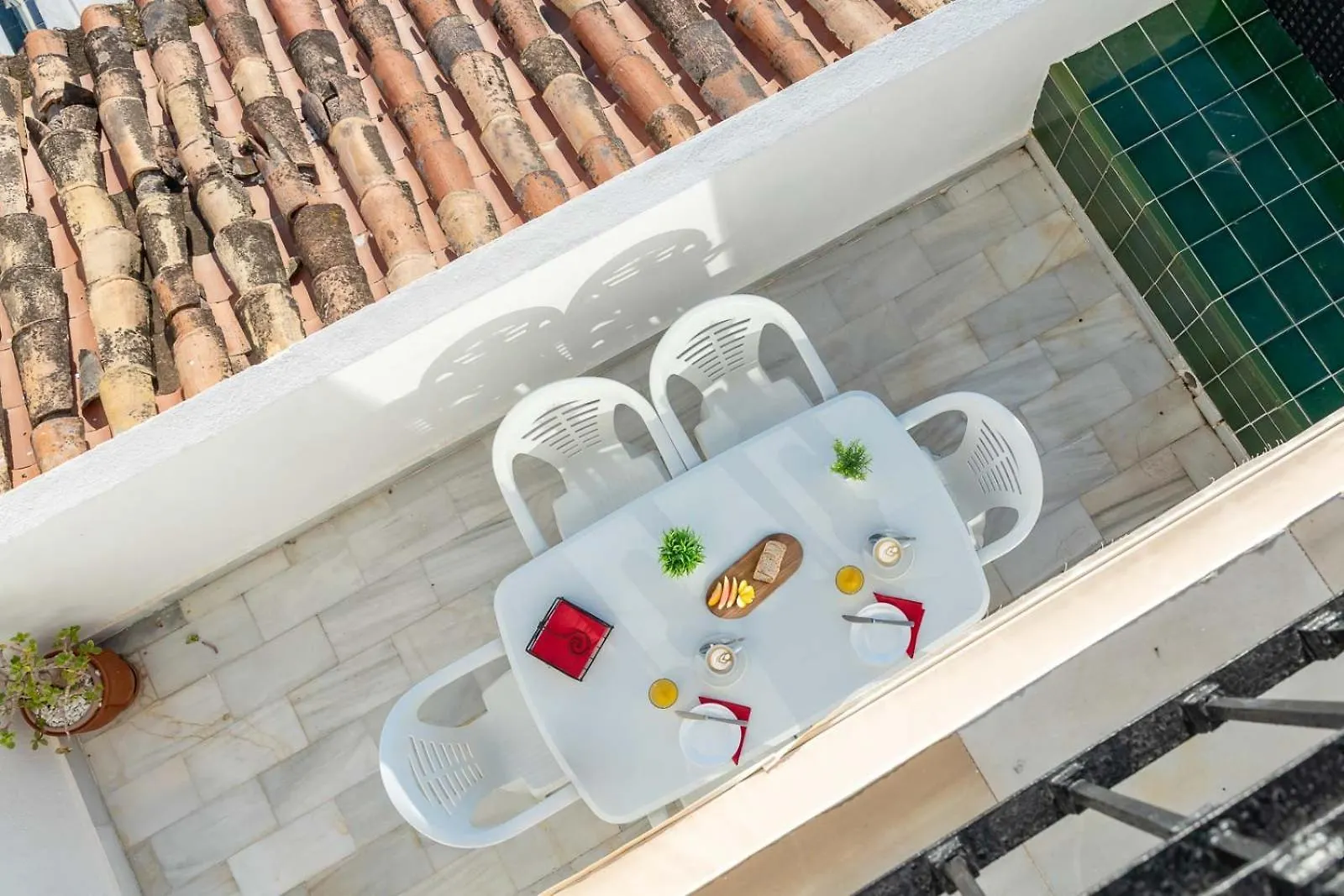 Apartament Calahonda Seafront By Alfresco Stays Sitio de Calahonda Hiszpania