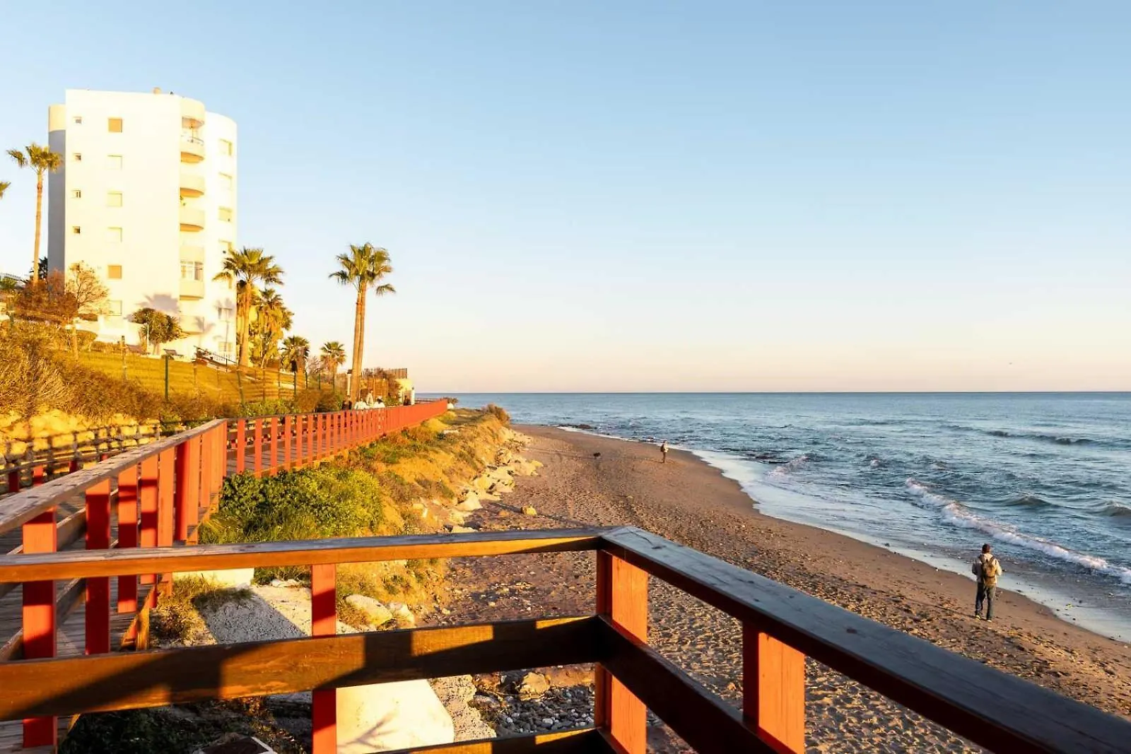 Calahonda Seafront By Alfresco Stays Sitio de Calahonda Apartment
