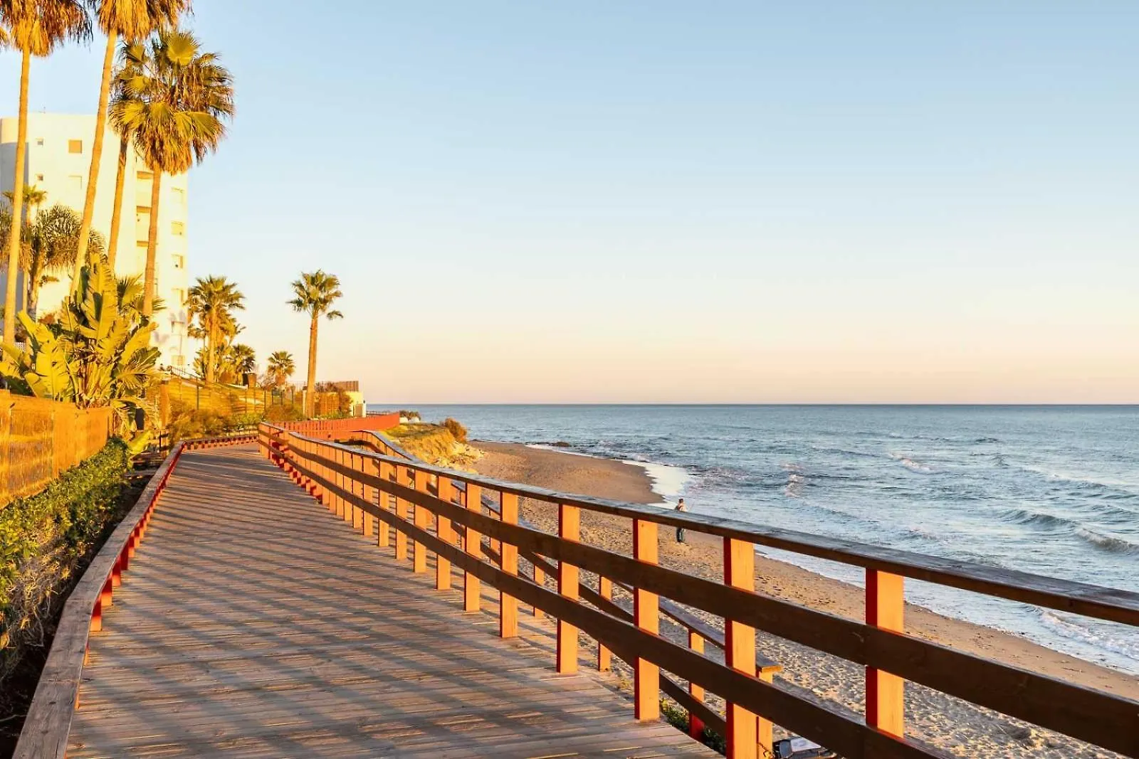 Apartment Calahonda Seafront By Alfresco Stays Sitio de Calahonda Spain