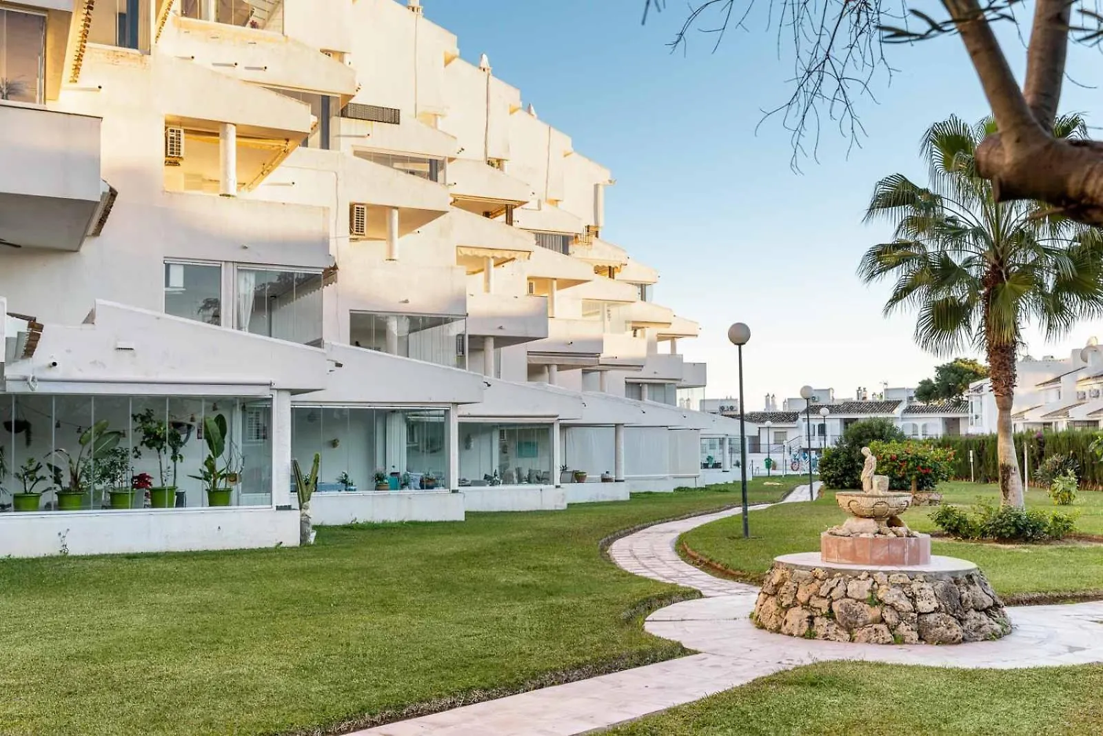 Calahonda Seafront By Alfresco Stays Sitio de Calahonda