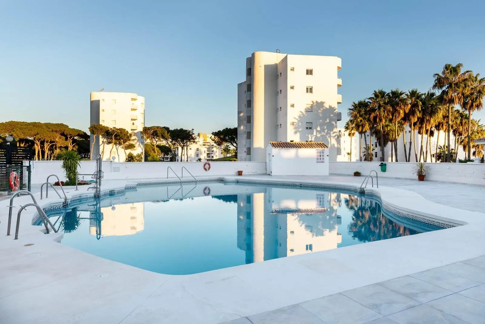 Apartment Calahonda Seafront By Alfresco Stays Sitio de Calahonda