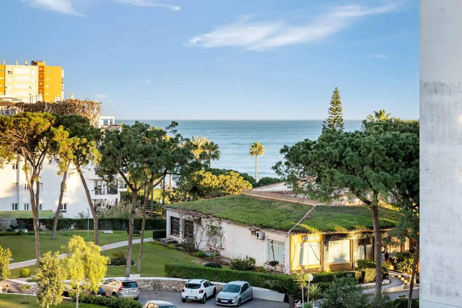 Calahonda Seafront By Alfresco Stays Sitio de Calahonda 0*,