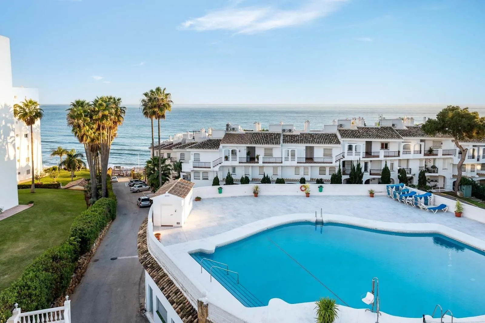 Calahonda Seafront By Alfresco Stays Sitio de Calahonda 0*,