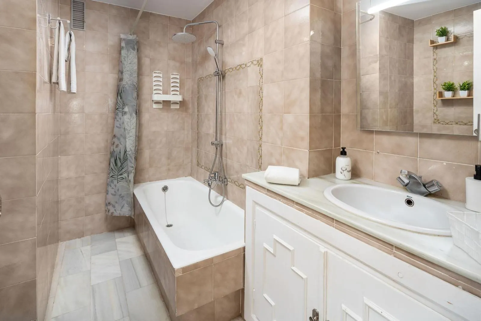 Calahonda Seafront By Alfresco Stays Sitio de Calahonda Apartament