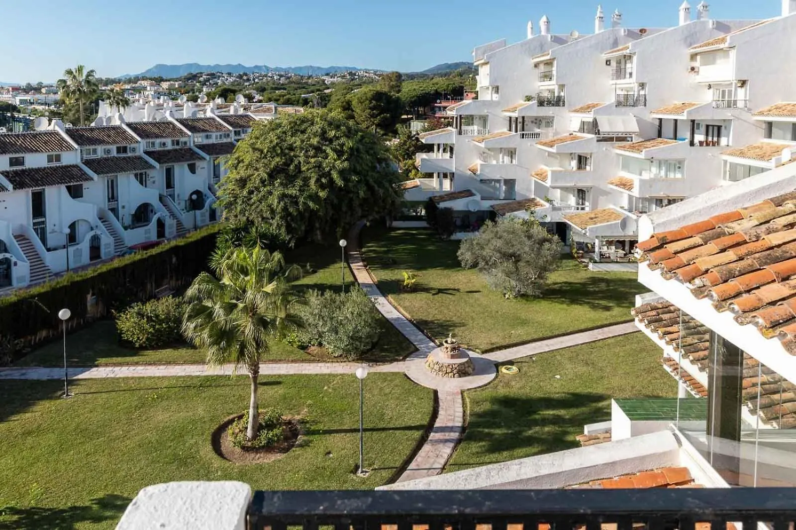 Calahonda Seafront By Alfresco Stays Sitio de Calahonda 0*,  Spain