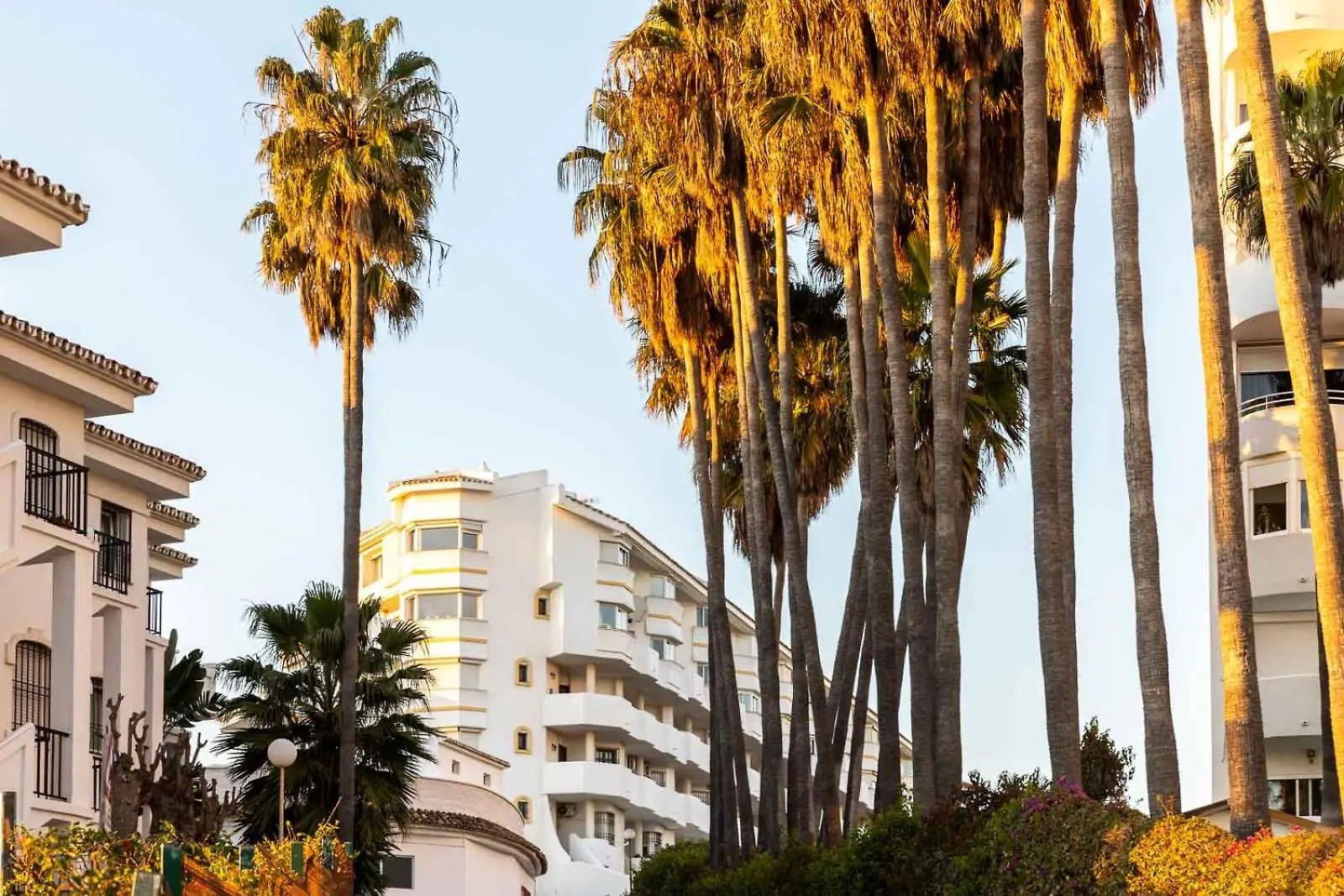 Apartment Calahonda Seafront By Alfresco Stays Sitio de Calahonda