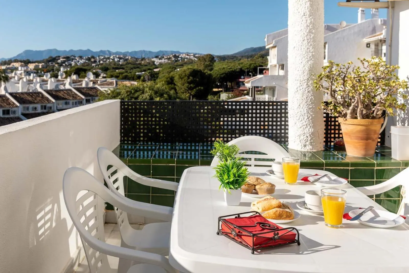Calahonda Seafront By Alfresco Stays Sitio de Calahonda Spain