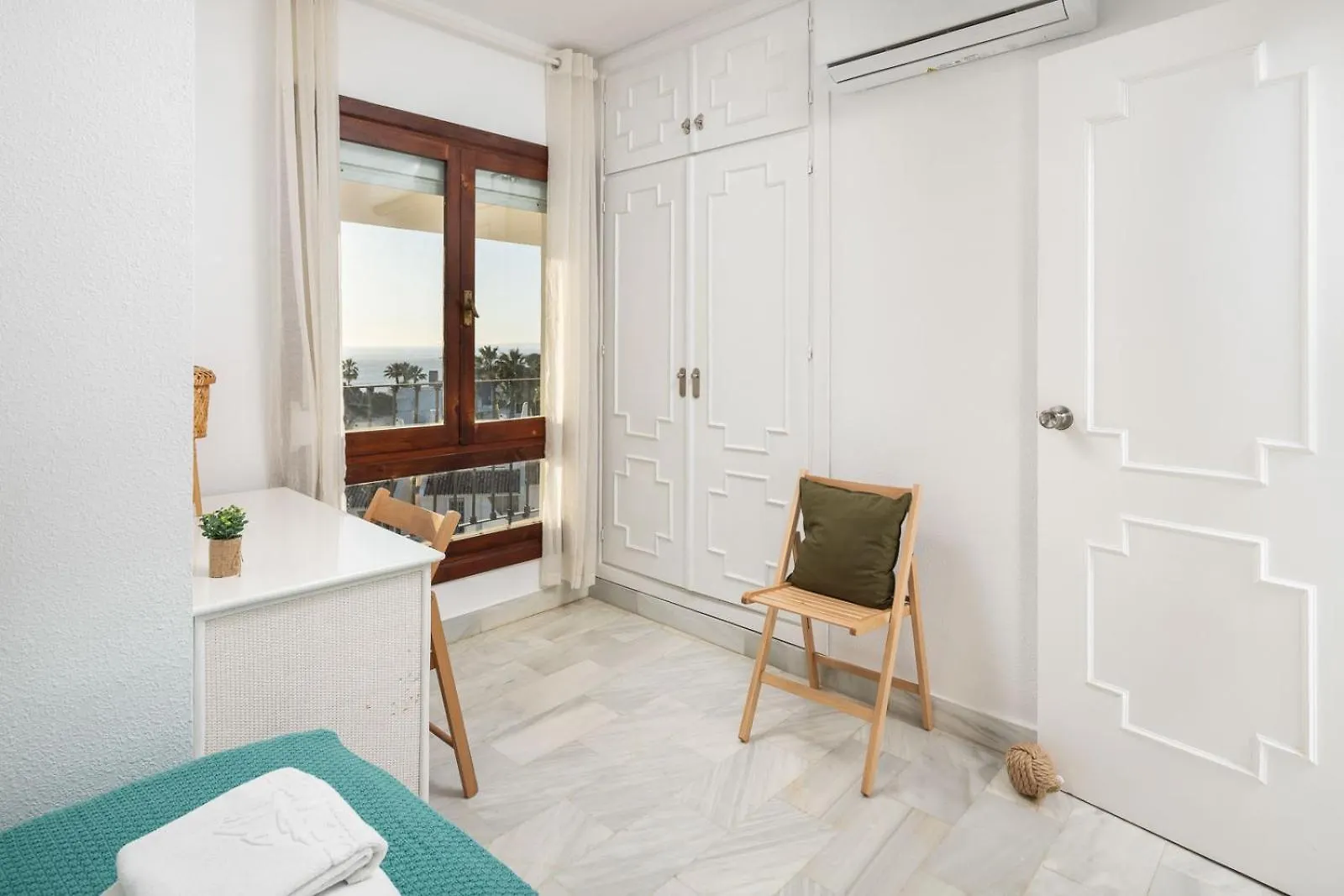 Apartment Calahonda Seafront By Alfresco Stays Sitio de Calahonda