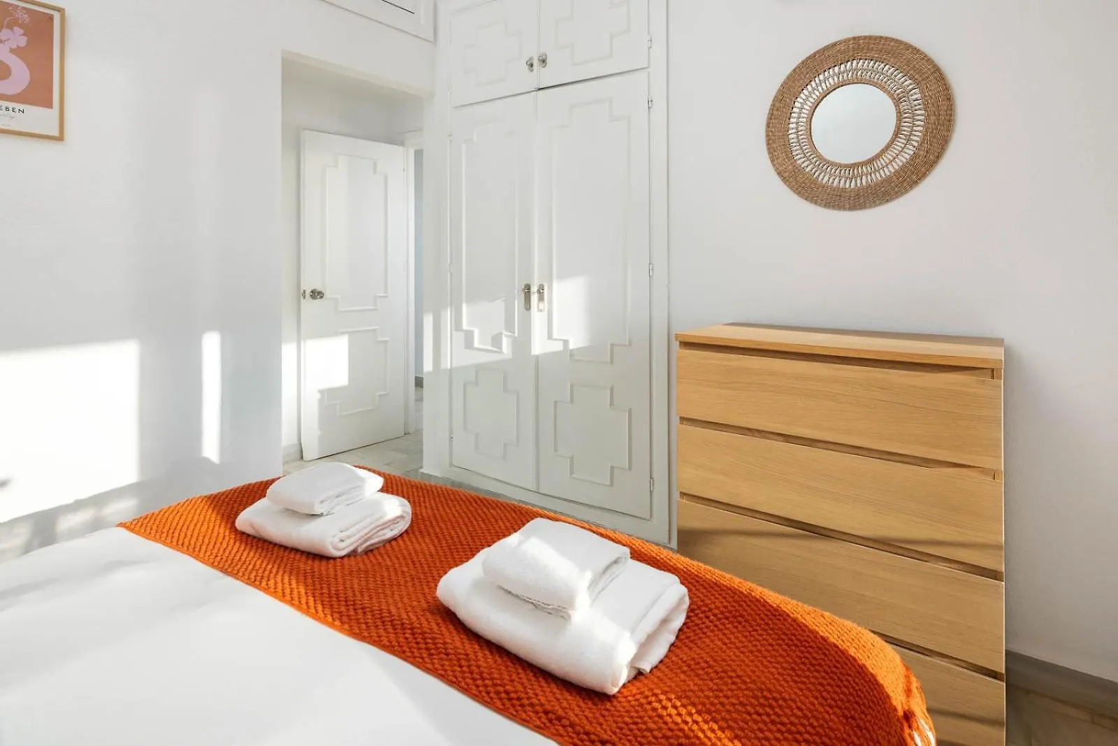 Apartment Calahonda Seafront By Alfresco Stays Sitio de Calahonda