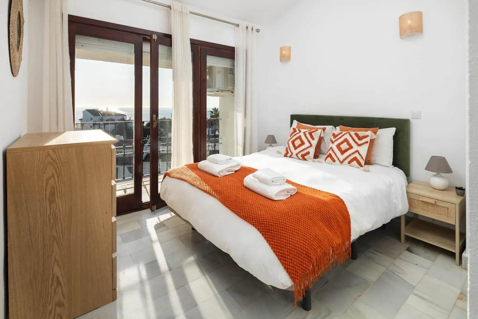 Calahonda Seafront By Alfresco Stays Sitio de Calahonda 0*,