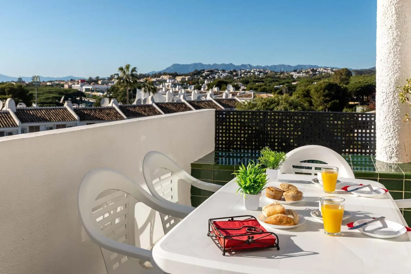 Calahonda Seafront By Alfresco Stays Sitio de Calahonda
