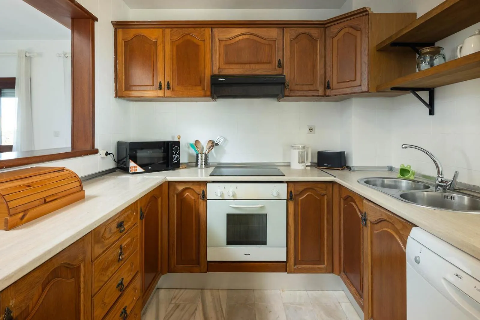 Apartament Calahonda Seafront By Alfresco Stays Sitio de Calahonda