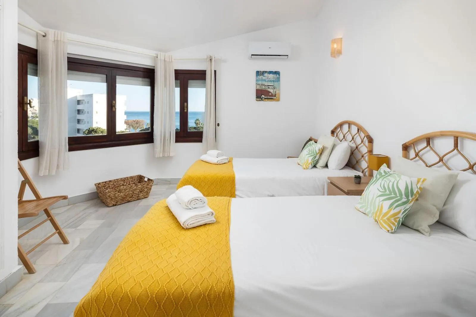 Calahonda Seafront By Alfresco Stays Sitio de Calahonda Spain