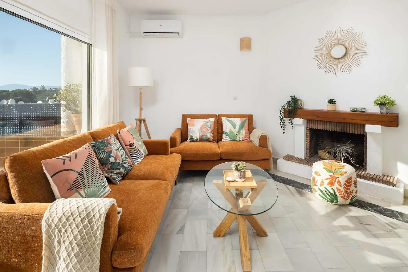 Calahonda Seafront By Alfresco Stays Sitio de Calahonda 0*,  Spain