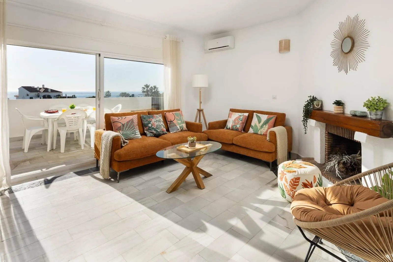 Apartment Calahonda Seafront By Alfresco Stays Sitio de Calahonda Spain