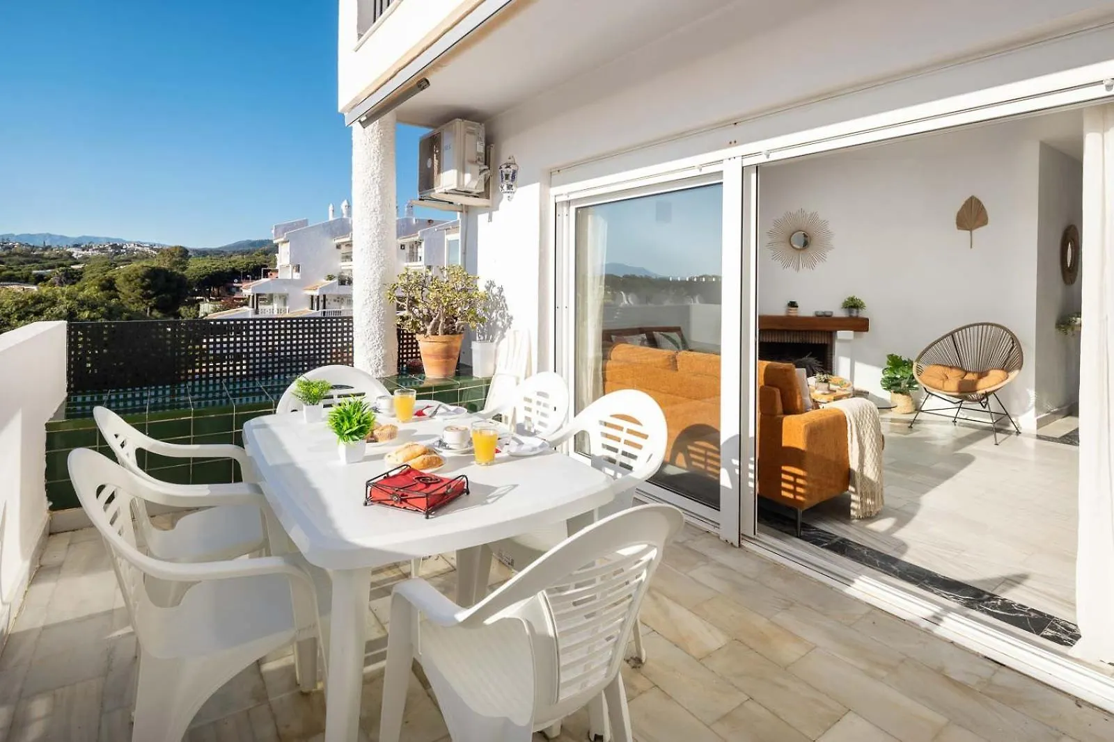 Calahonda Seafront By Alfresco Stays Sitio de Calahonda